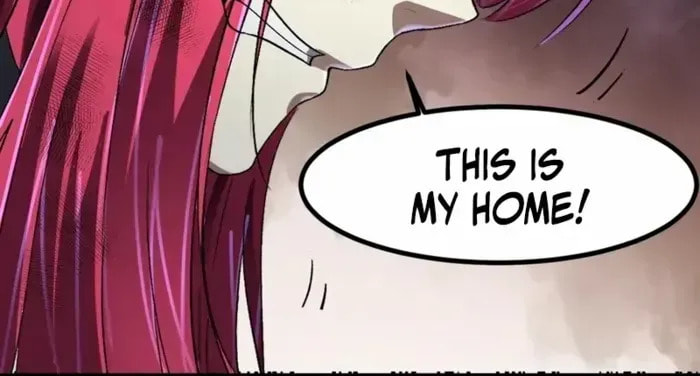 I Transformed into a Demon God and Became a World-Destroying Beast! Chapter 68 page 43 - 