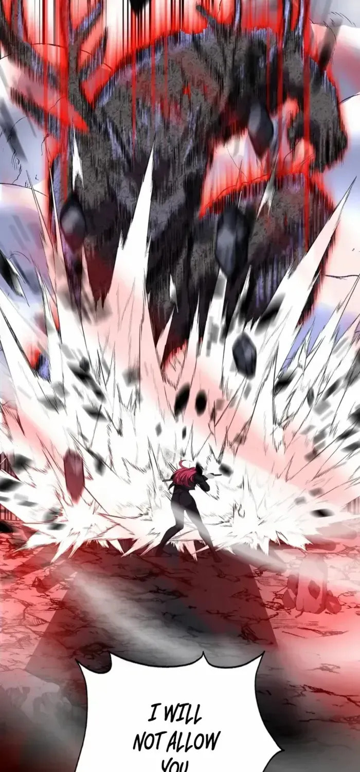 I Transformed into a Demon God and Became a World-Destroying Beast! Chapter 68 page 45 - 