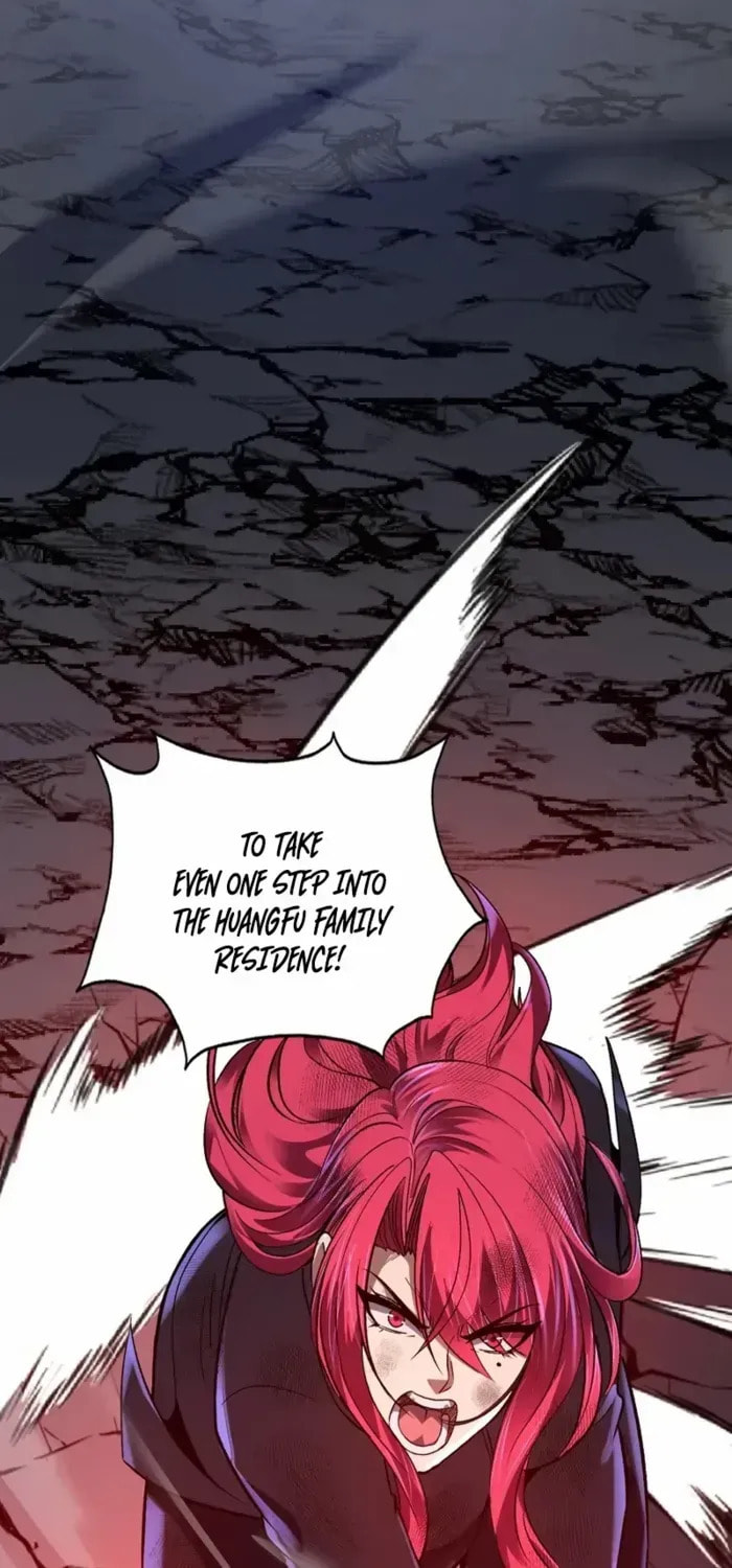 I Transformed into a Demon God and Became a World-Destroying Beast! Chapter 68 page 48 - 