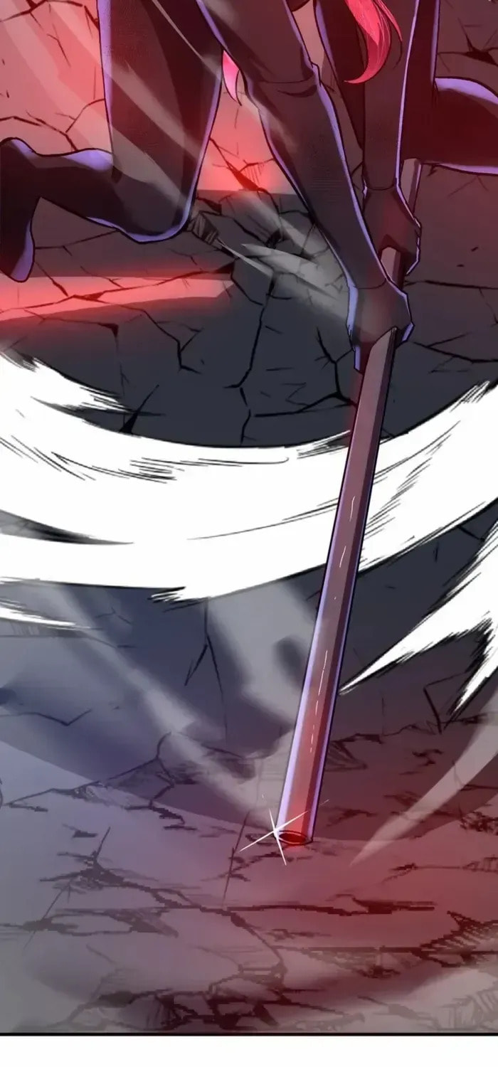I Transformed into a Demon God and Became a World-Destroying Beast! Chapter 68 page 49 - 