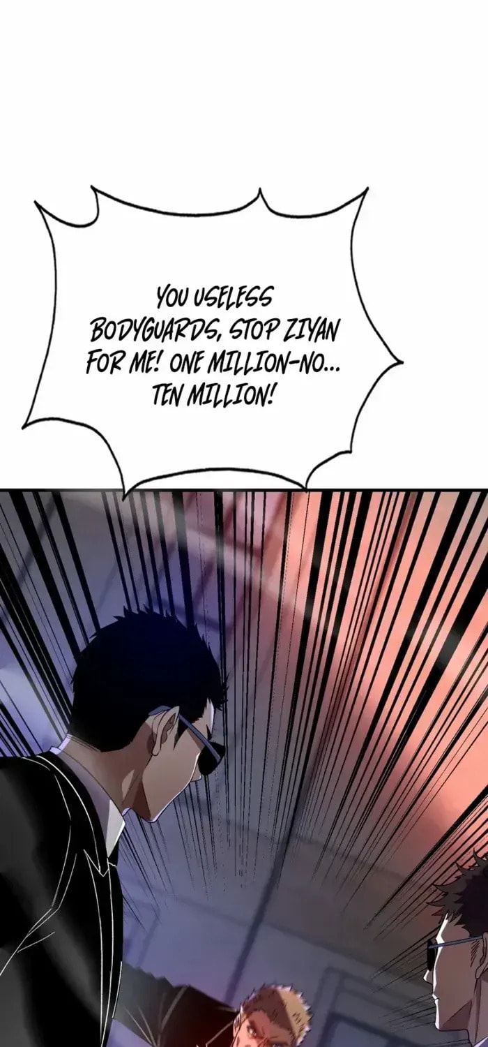 I Transformed into a Demon God and Became a World-Destroying Beast! Chapter 68 page 50 - 