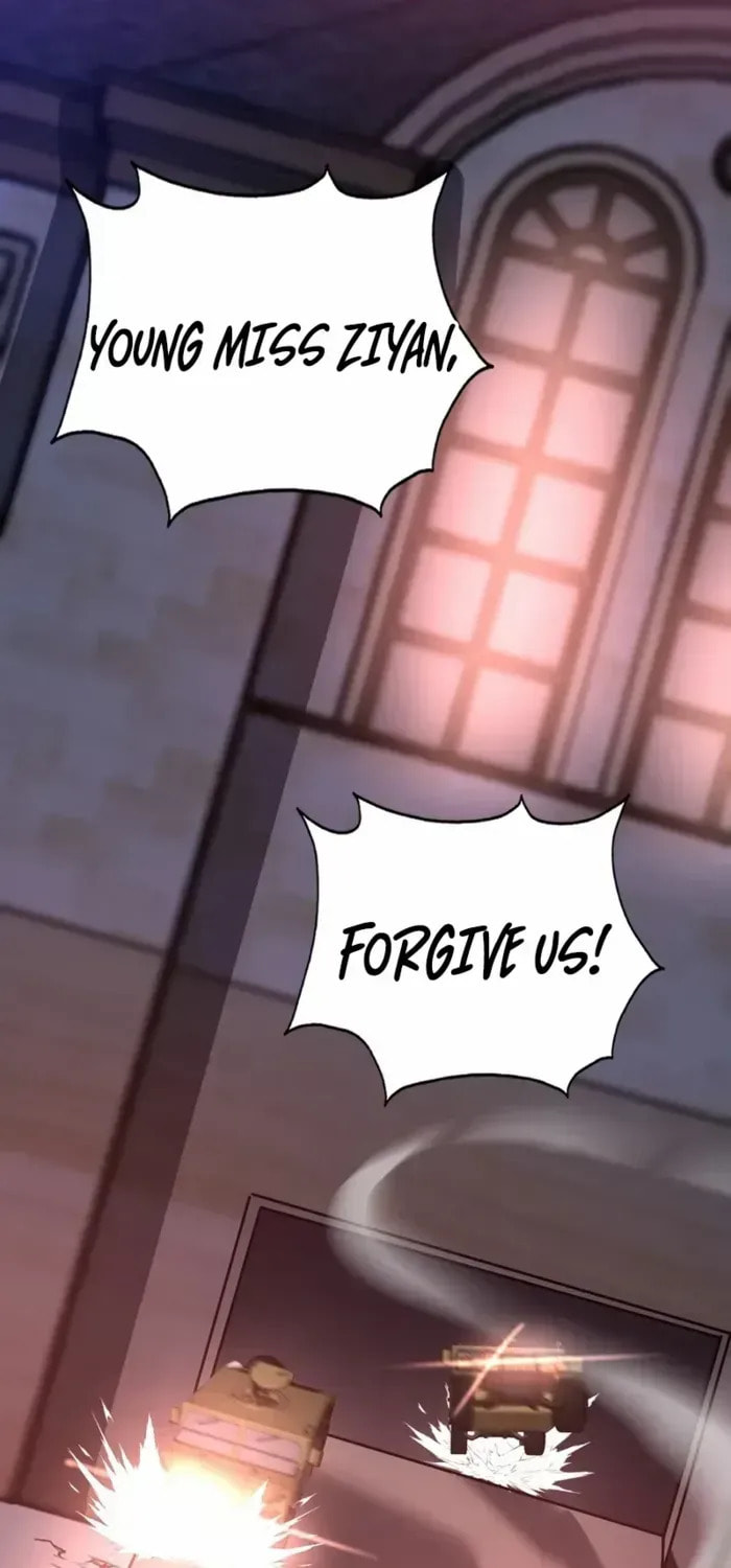 I Transformed into a Demon God and Became a World-Destroying Beast! Chapter 68 page 53 - 