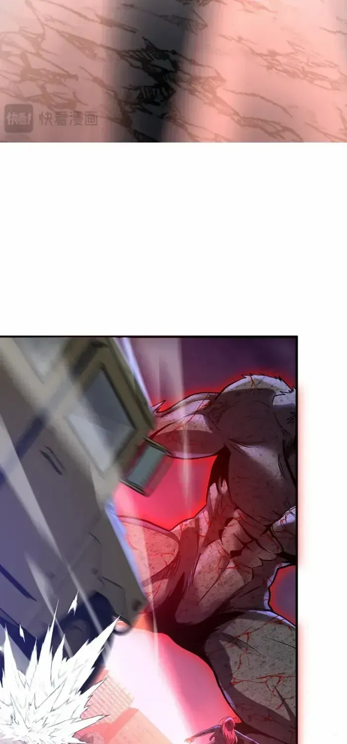 I Transformed into a Demon God and Became a World-Destroying Beast! Chapter 68 page 55 - 