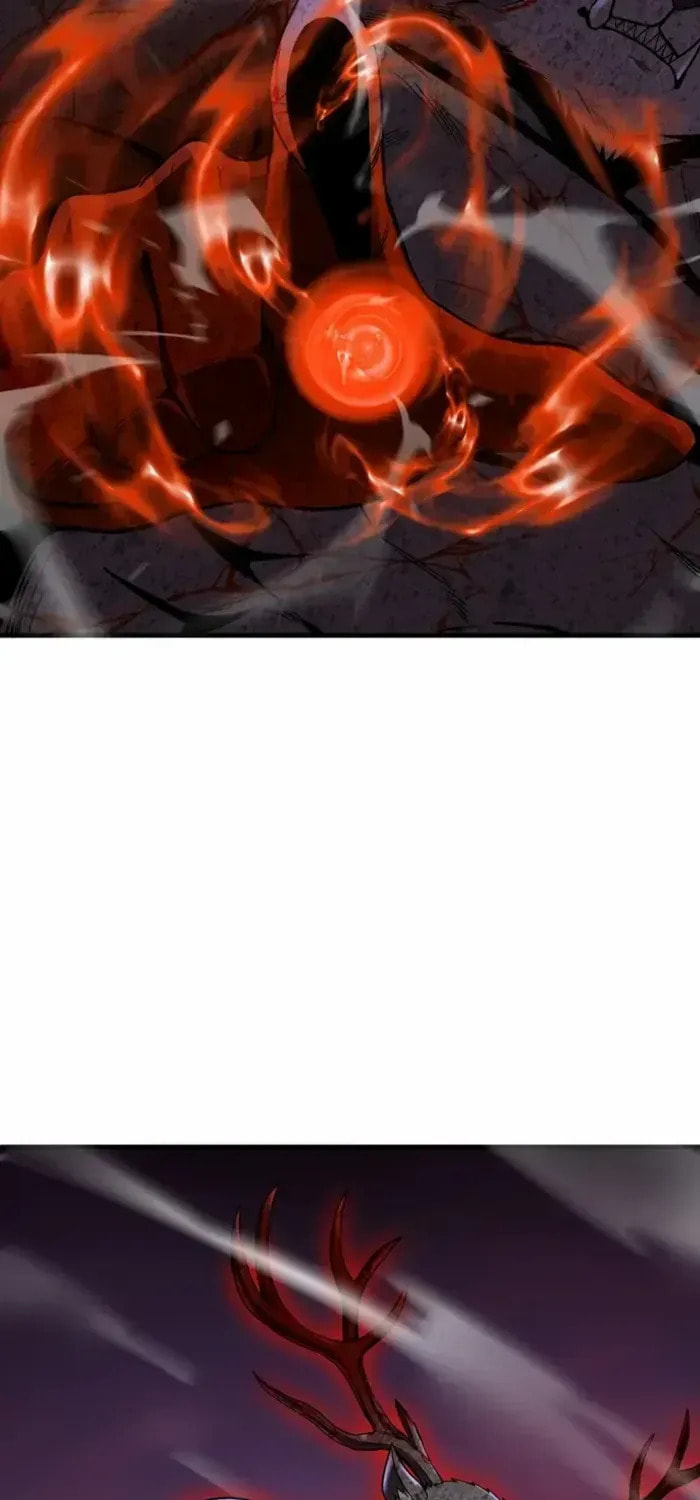 I Transformed into a Demon God and Became a World-Destroying Beast! Chapter 68 page 58 - 