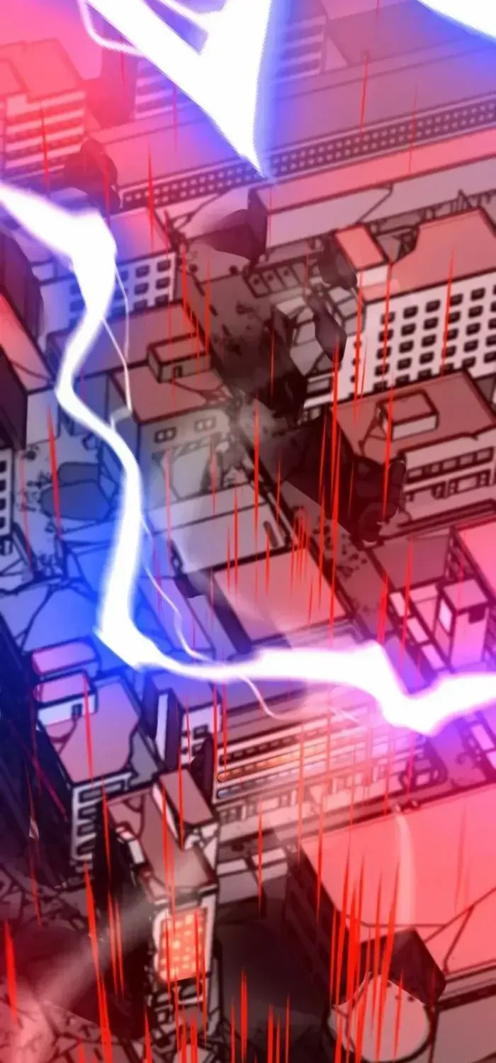 I Transformed into a Demon God and Became a World-Destroying Beast! Chapter 68 page 7 - 