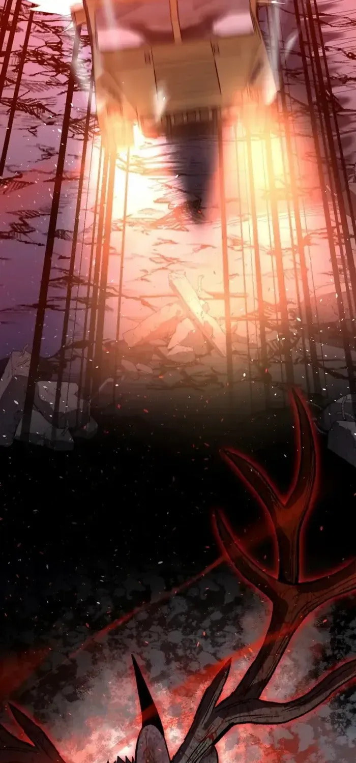 I Transformed into a Demon God and Became a World-Destroying Beast! Chapter 68 page 63 - 