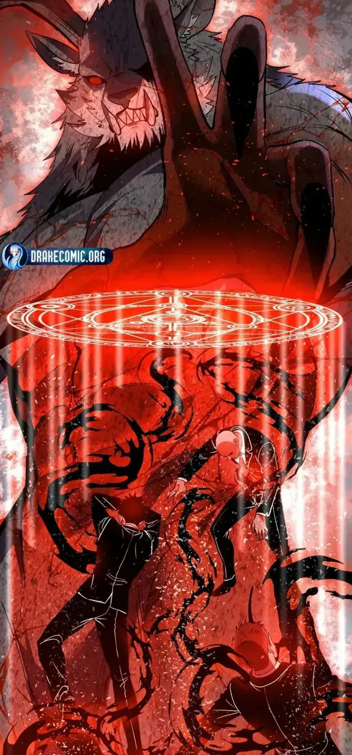 I Transformed into a Demon God and Became a World-Destroying Beast! Chapter 68 page 64 - 