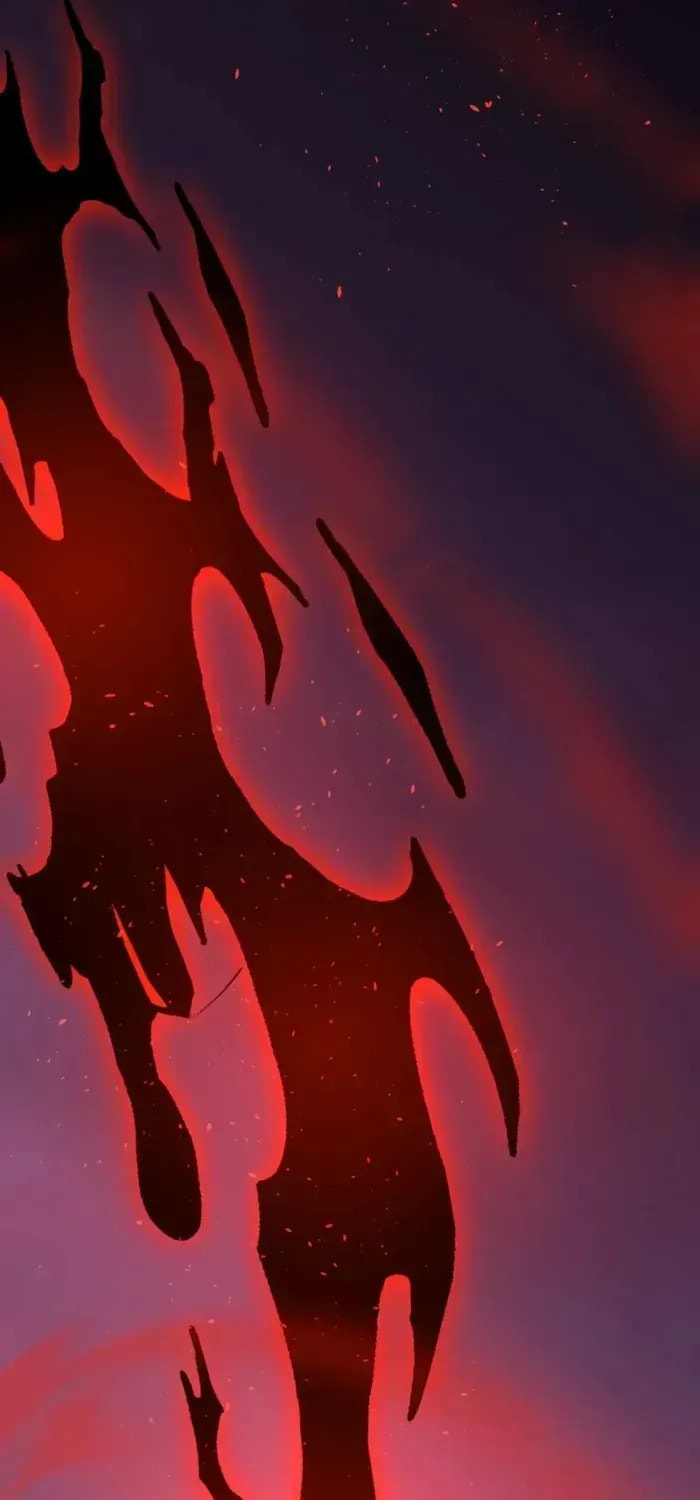 I Transformed into a Demon God and Became a World-Destroying Beast! Chapter 68 page 70 - 
