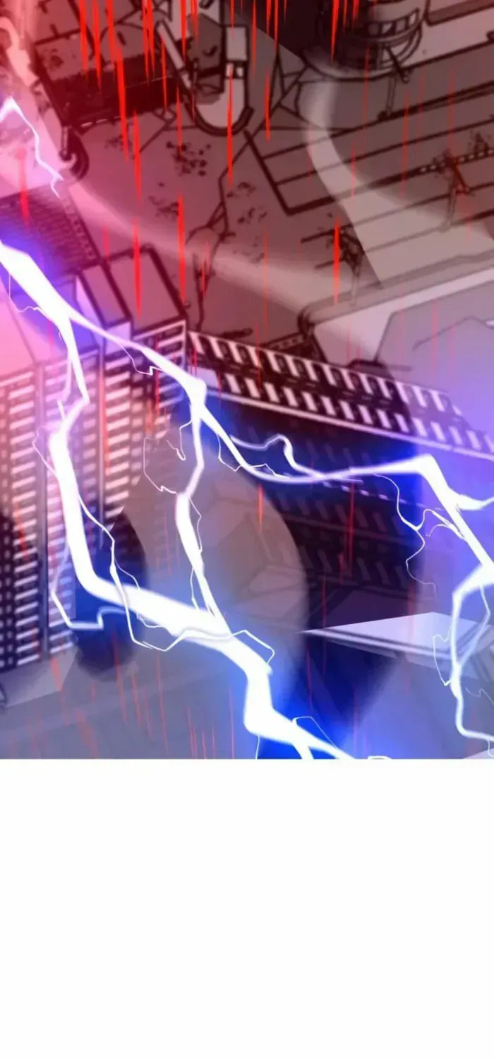 I Transformed into a Demon God and Became a World-Destroying Beast! Chapter 68 page 8 - 