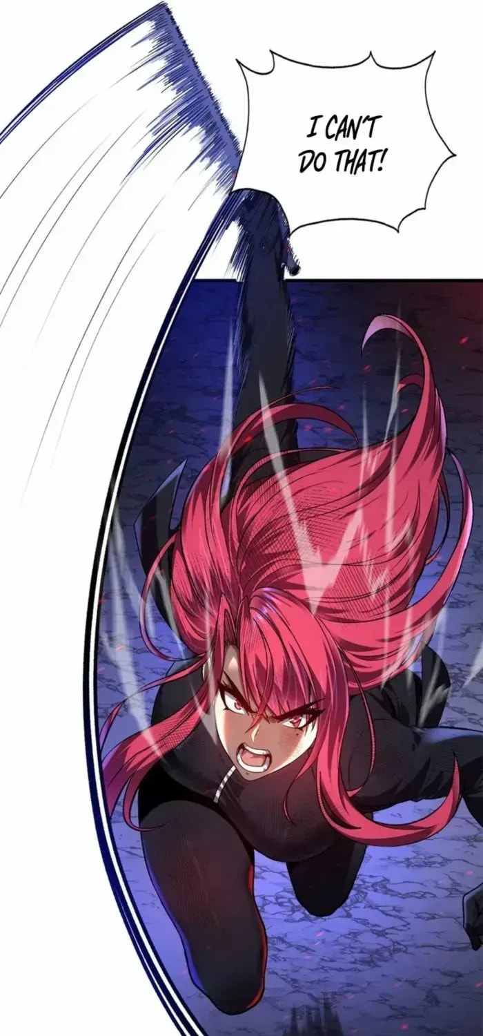 I Transformed into a Demon God and Became a World-Destroying Beast! Chapter 68 page 78 - 