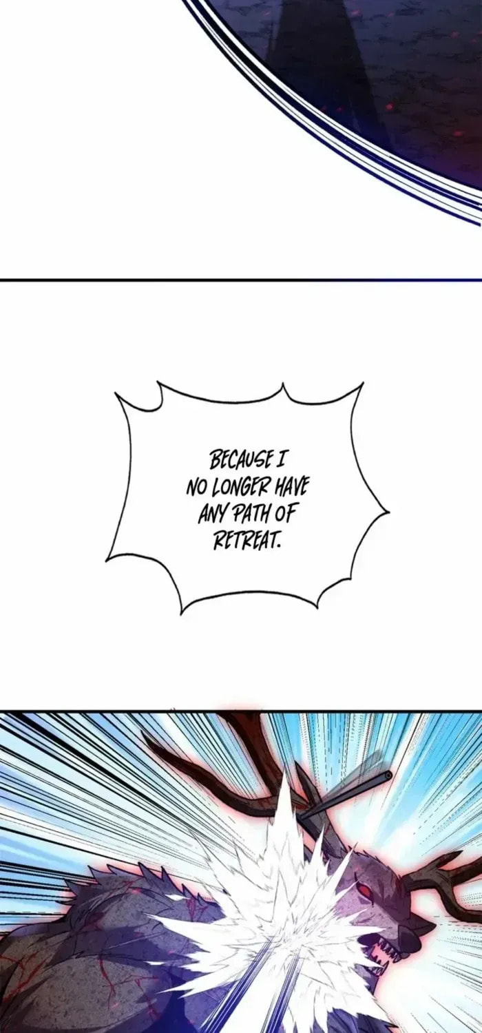 I Transformed into a Demon God and Became a World-Destroying Beast! Chapter 68 page 79 - 