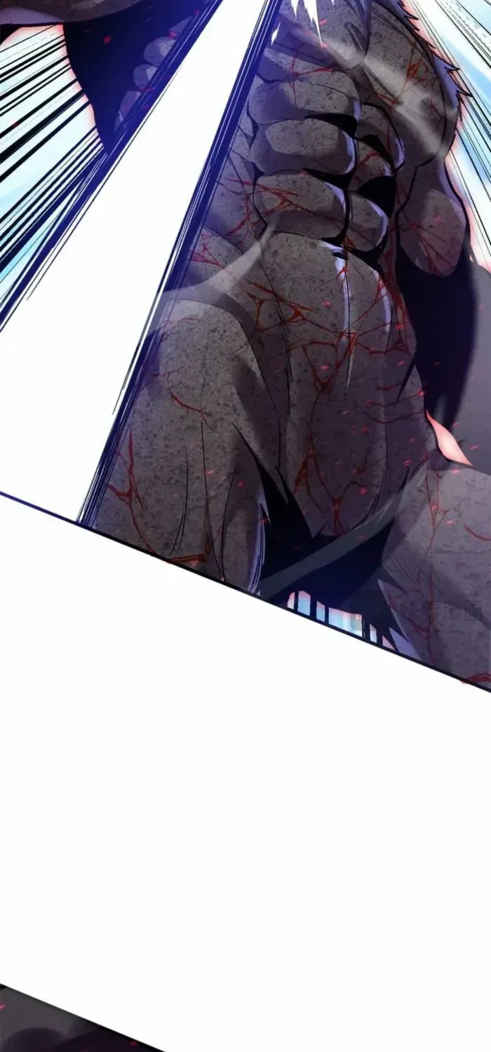 I Transformed into a Demon God and Became a World-Destroying Beast! Chapter 68 page 80 - 