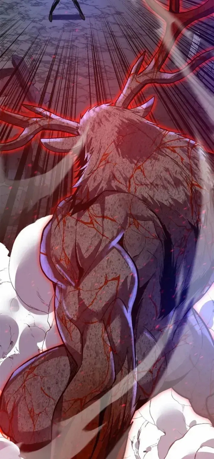I Transformed into a Demon God and Became a World-Destroying Beast! Chapter 68 page 82 - 