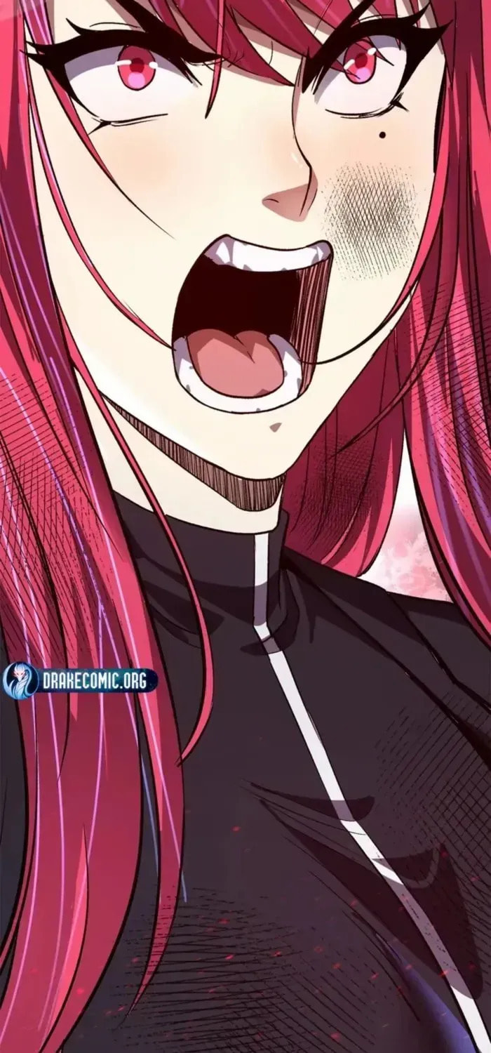 I Transformed into a Demon God and Became a World-Destroying Beast! Chapter 68 page 84 - 