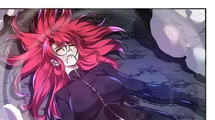 I Transformed into a Demon God and Became a World-Destroying Beast! Chapter 69 page 16 - 