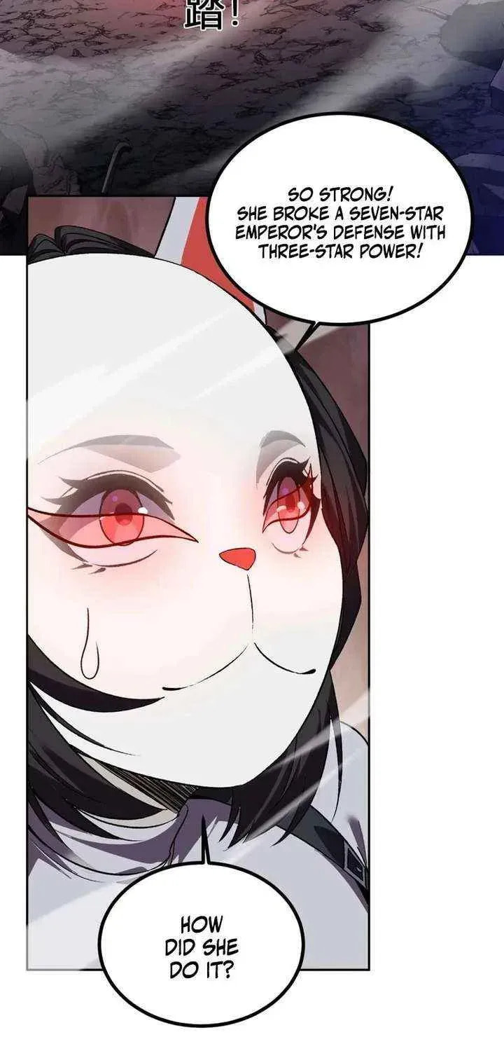 I Transformed into a Demon God and Became a World-Destroying Beast! Chapter 69 page 24 - 
