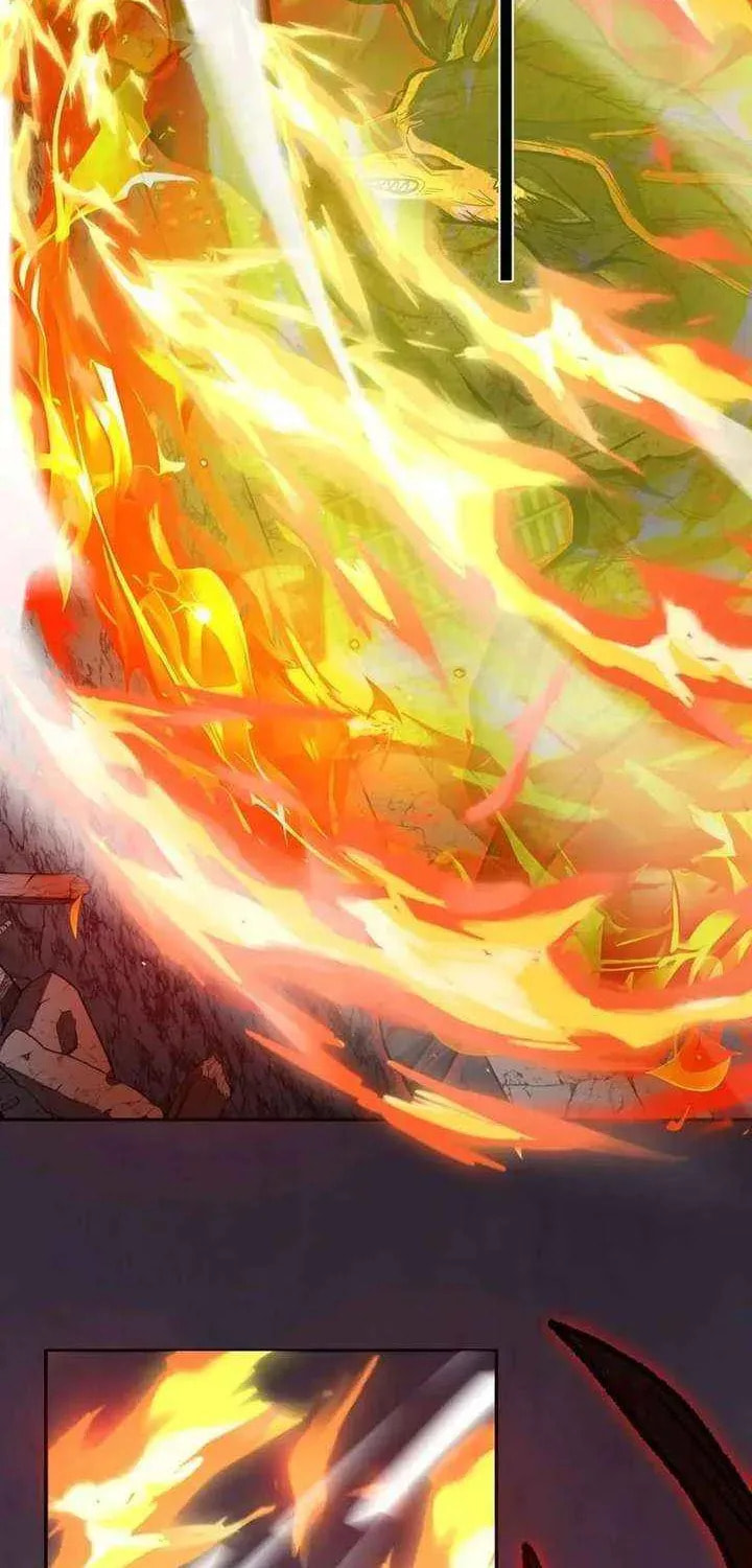 I Transformed into a Demon God and Became a World-Destroying Beast! Chapter 69 page 45 - 