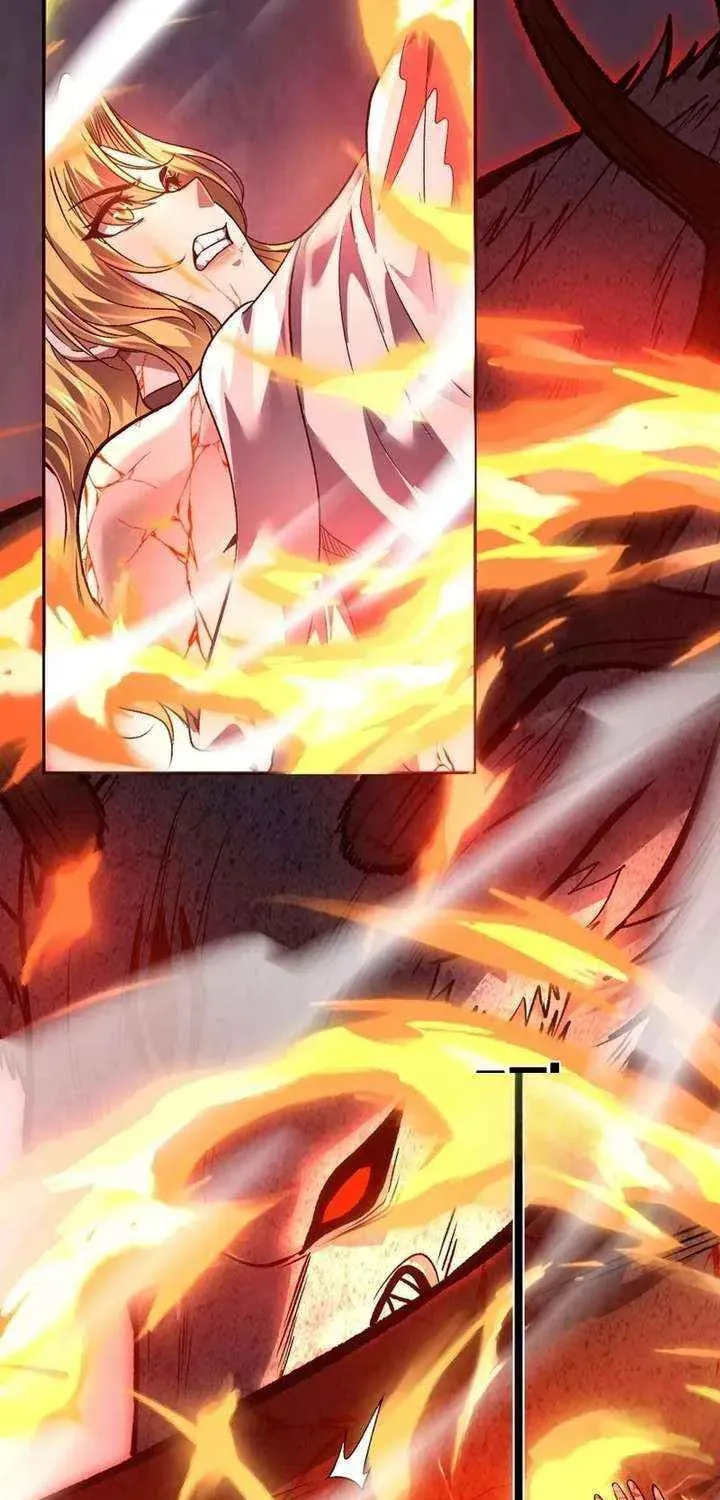 I Transformed into a Demon God and Became a World-Destroying Beast! Chapter 69 page 47 - 