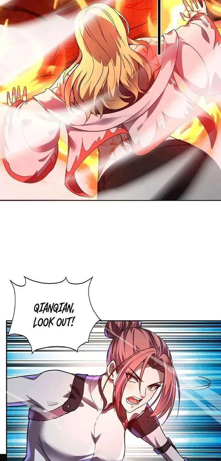 I Transformed into a Demon God and Became a World-Destroying Beast! Chapter 69 page 48 - 