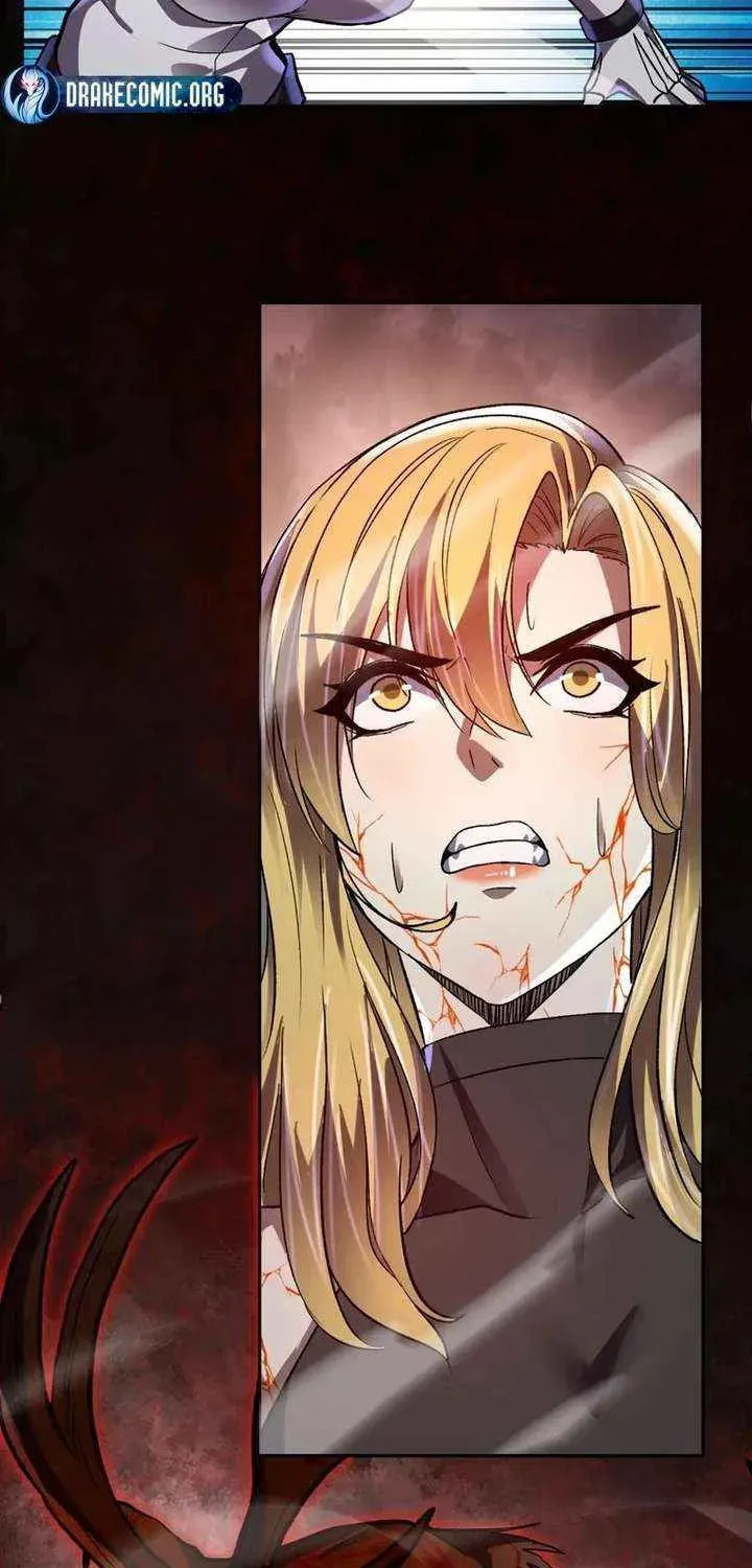 I Transformed into a Demon God and Became a World-Destroying Beast! Chapter 69 page 49 - 