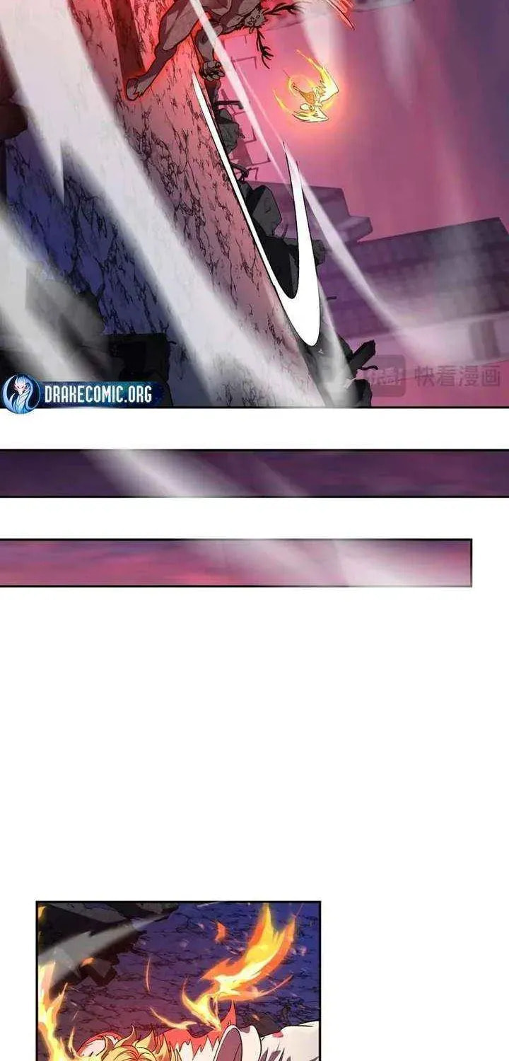 I Transformed into a Demon God and Became a World-Destroying Beast! Chapter 69 page 53 - 
