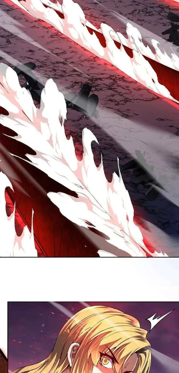 I Transformed into a Demon God and Became a World-Destroying Beast! Chapter 69 page 55 - 