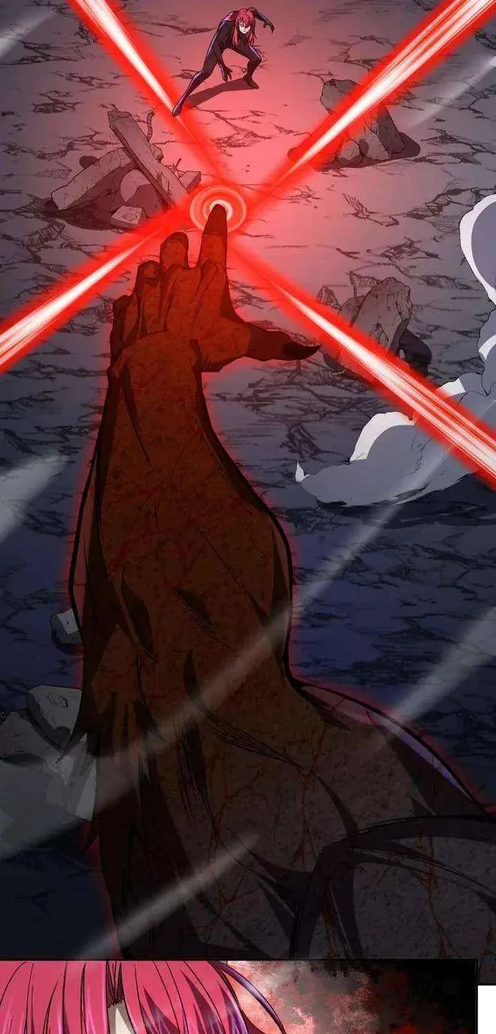 I Transformed into a Demon God and Became a World-Destroying Beast! Chapter 69 page 7 - 