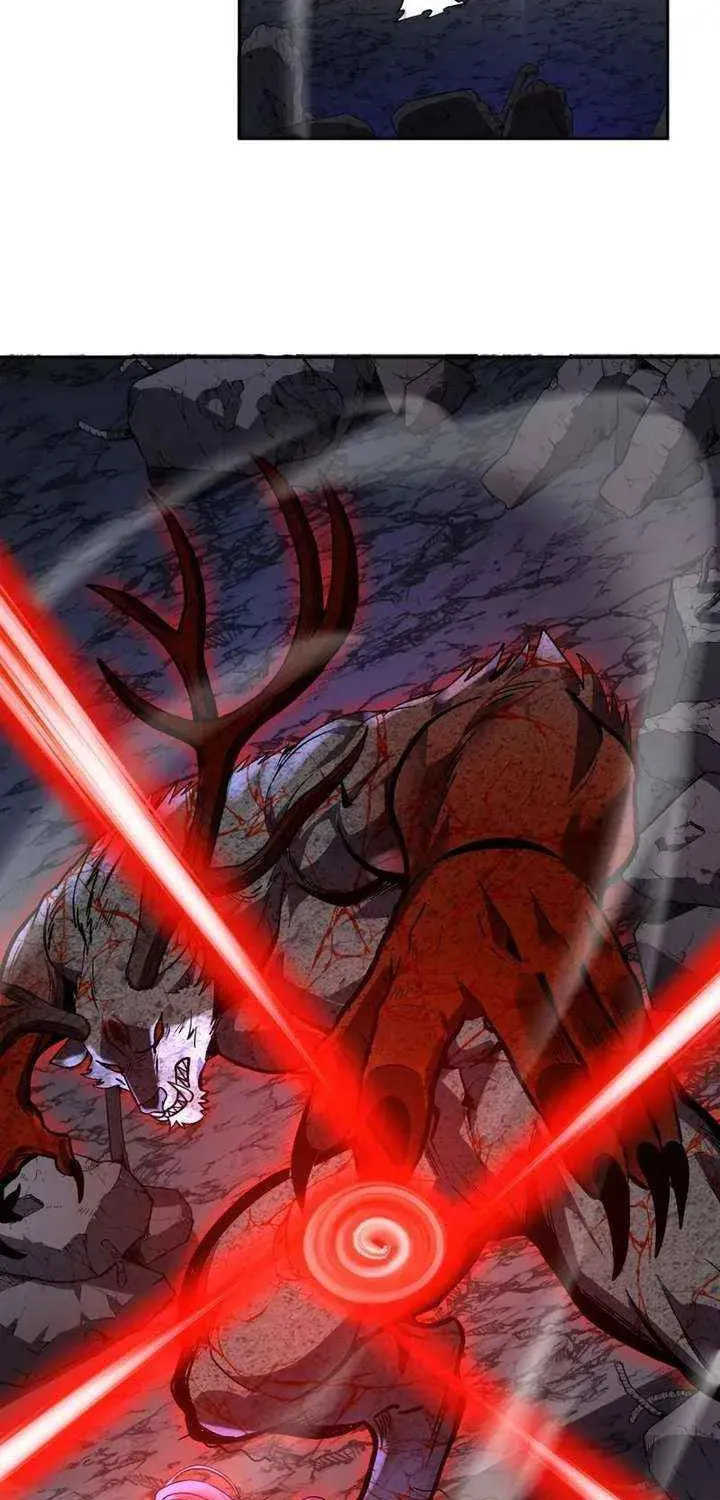 I Transformed into a Demon God and Became a World-Destroying Beast! Chapter 69 page 9 - 