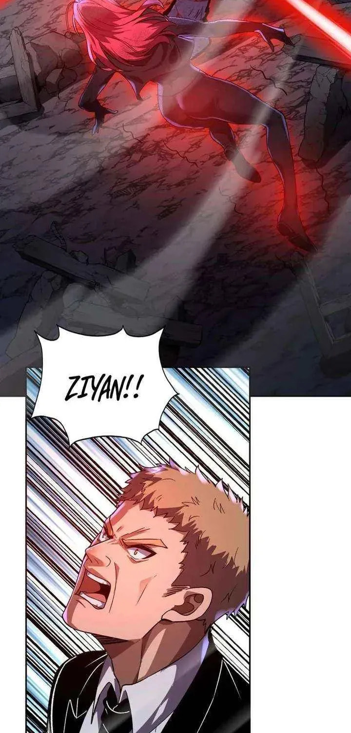 I Transformed into a Demon God and Became a World-Destroying Beast! Chapter 69 page 10 - 