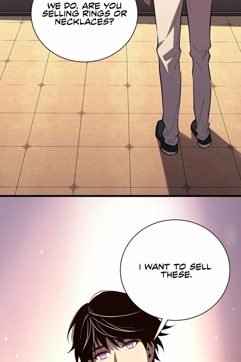 I Transformed into a Demon God and Became a World-Destroying Beast! Chapter 7 page 12 - 