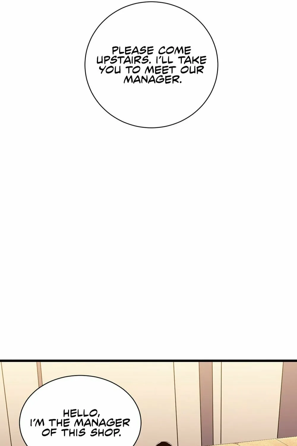 I Transformed into a Demon God and Became a World-Destroying Beast! Chapter 7 page 16 - 