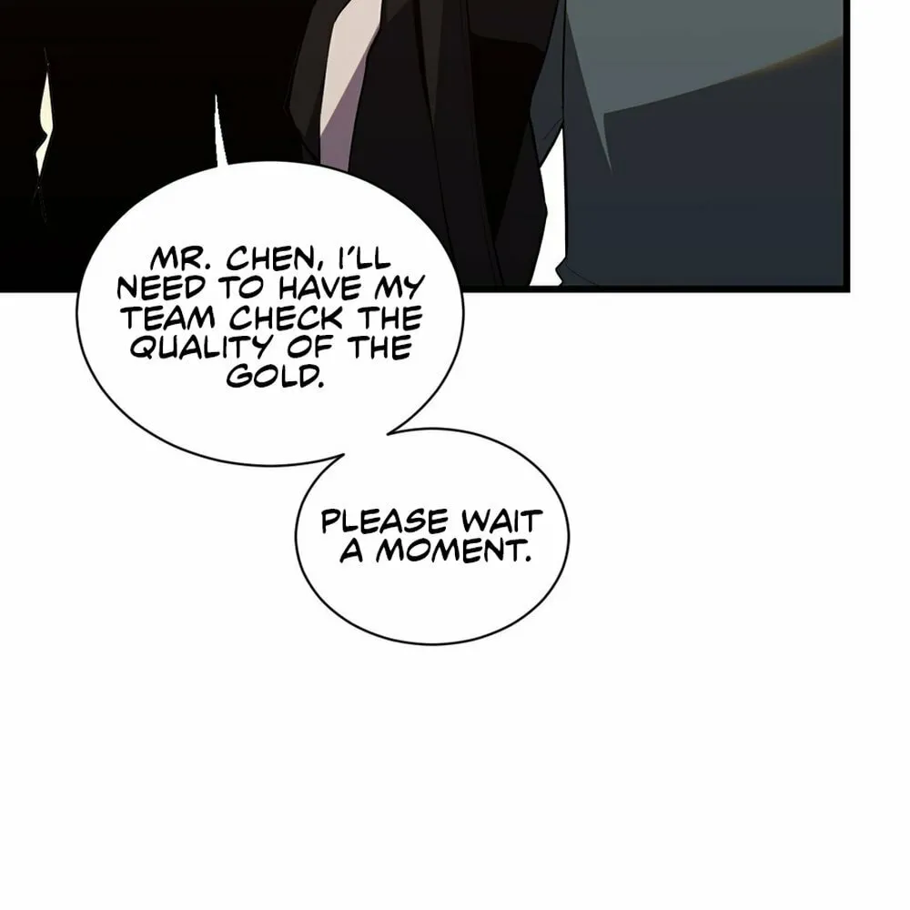I Transformed into a Demon God and Became a World-Destroying Beast! Chapter 7 page 20 - 