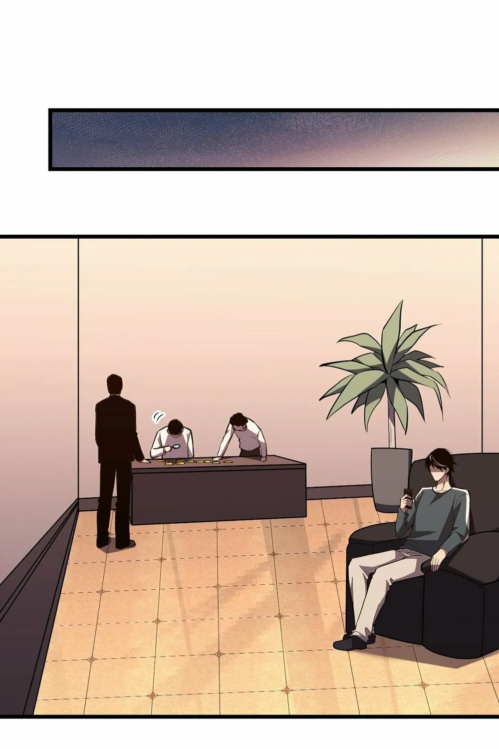 I Transformed into a Demon God and Became a World-Destroying Beast! Chapter 7 page 21 - 