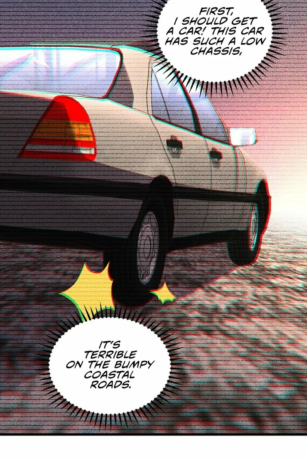 I Transformed into a Demon God and Became a World-Destroying Beast! Chapter 7 page 29 - 
