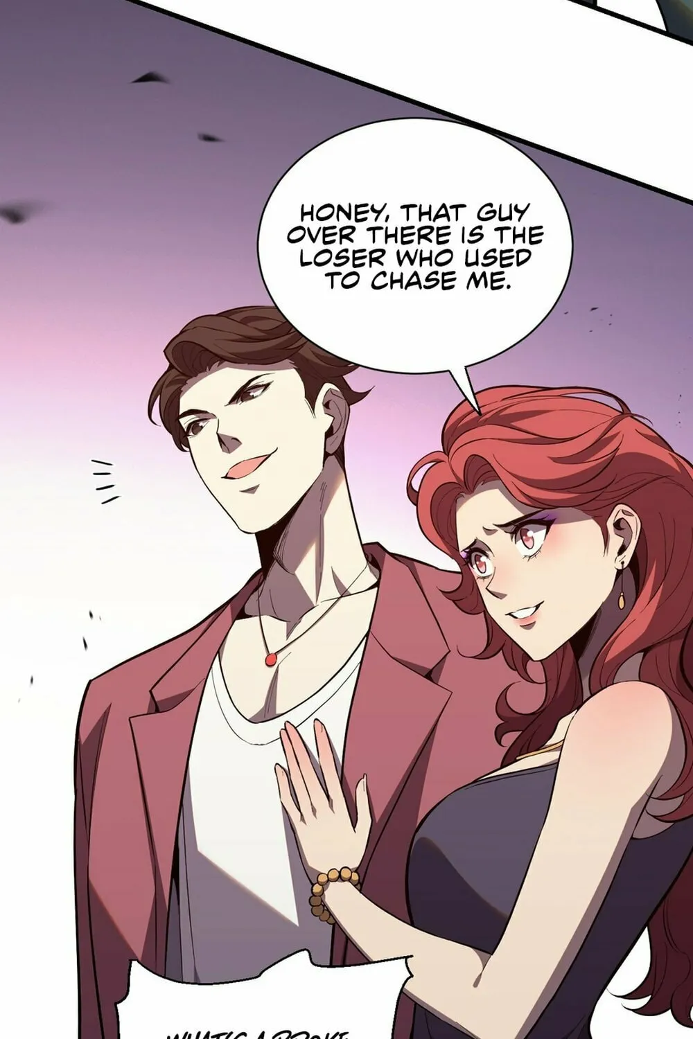 I Transformed into a Demon God and Became a World-Destroying Beast! Chapter 7 page 38 - 