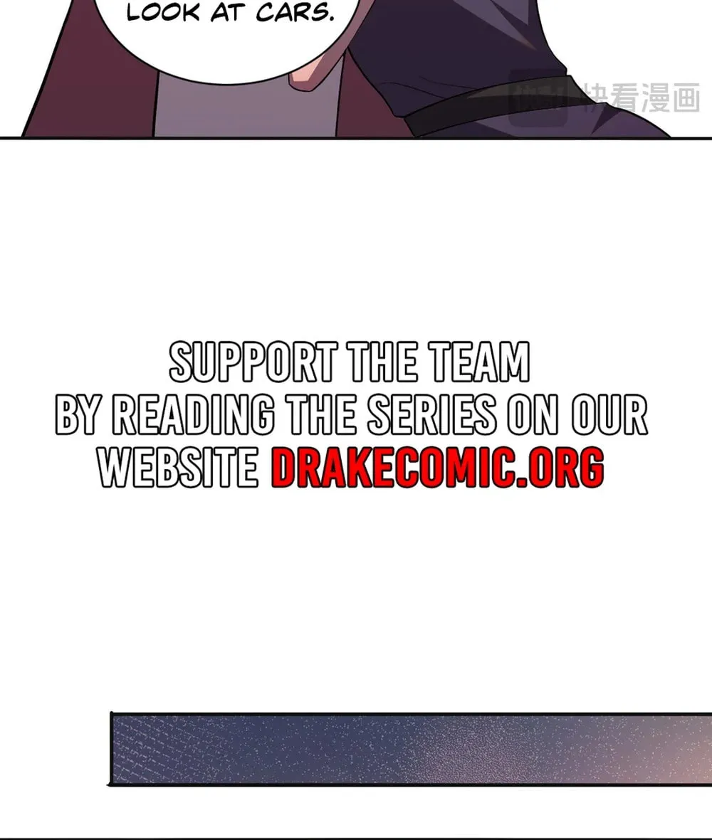 I Transformed into a Demon God and Became a World-Destroying Beast! Chapter 7 page 42 - 