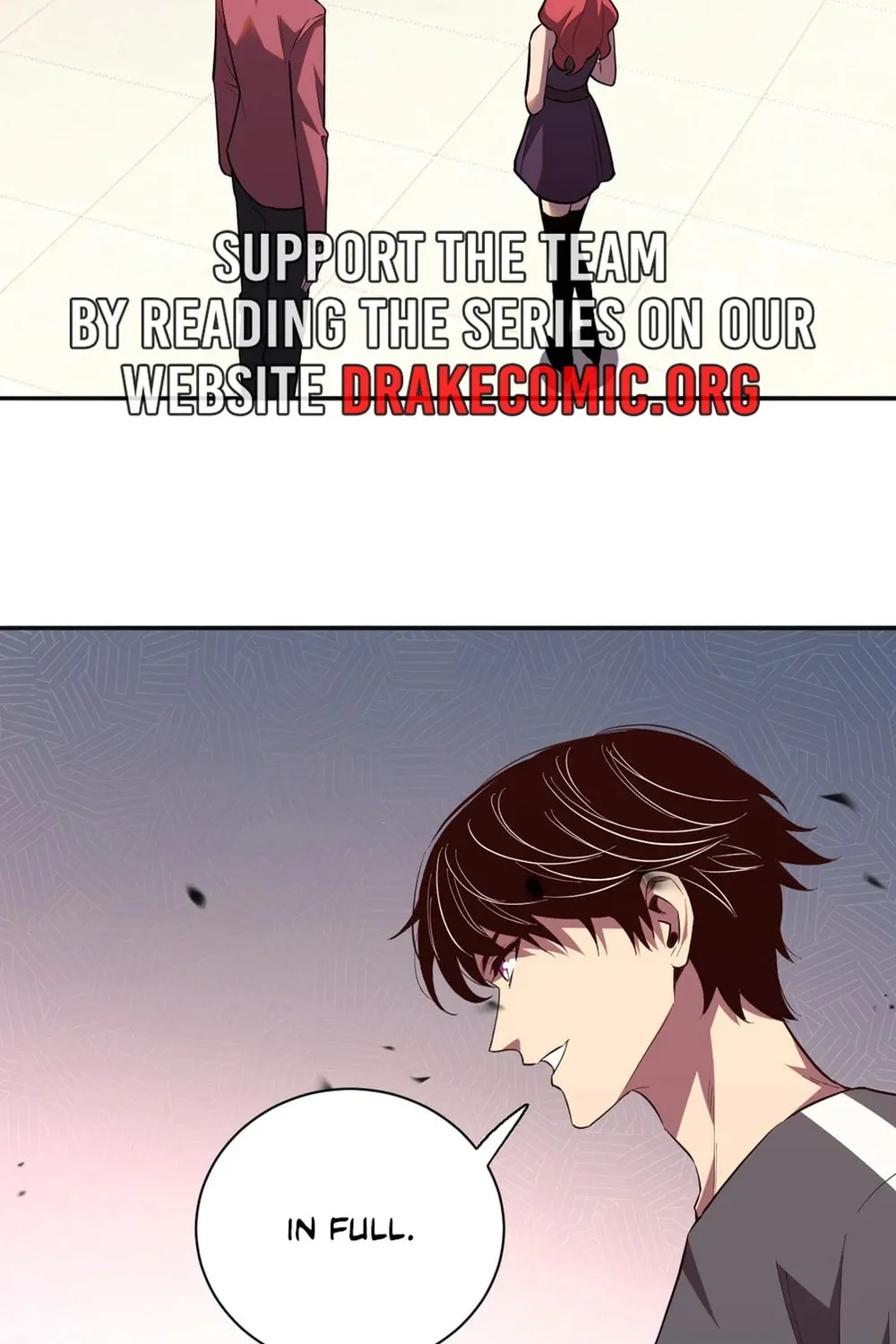 I Transformed into a Demon God and Became a World-Destroying Beast! Chapter 7 page 49 - 