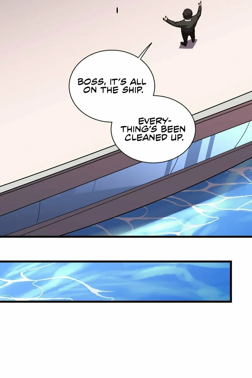 I Transformed into a Demon God and Became a World-Destroying Beast! Chapter 7 page 6 - 