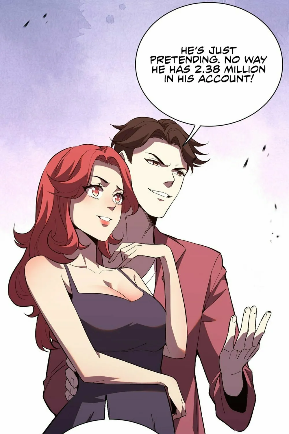 I Transformed into a Demon God and Became a World-Destroying Beast! Chapter 7 page 52 - 