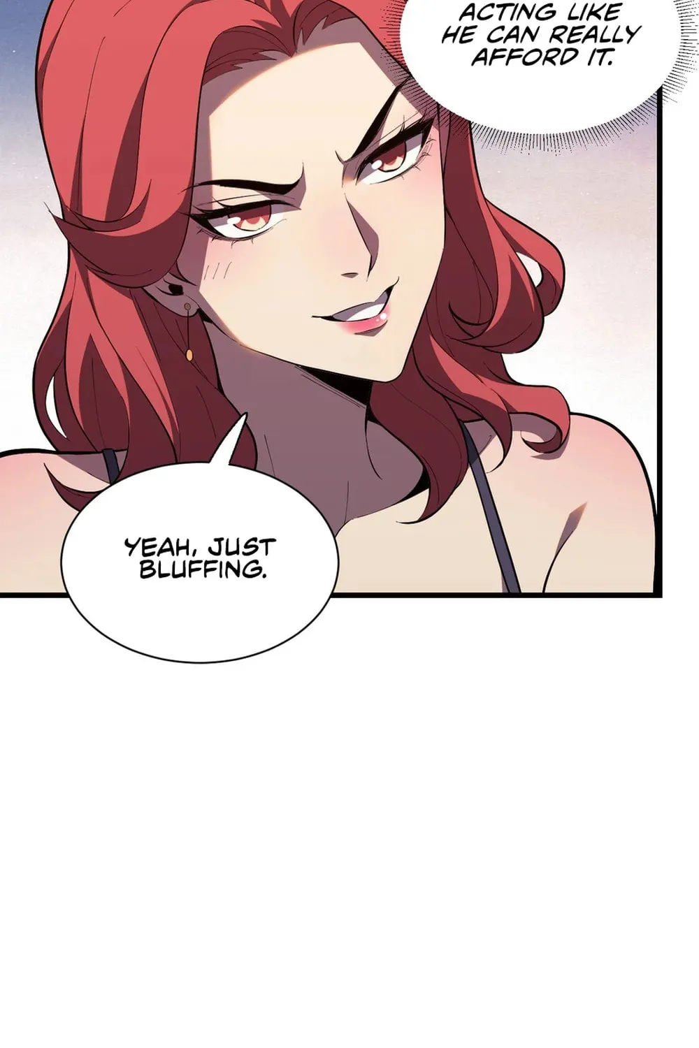 I Transformed into a Demon God and Became a World-Destroying Beast! Chapter 7 page 58 - 