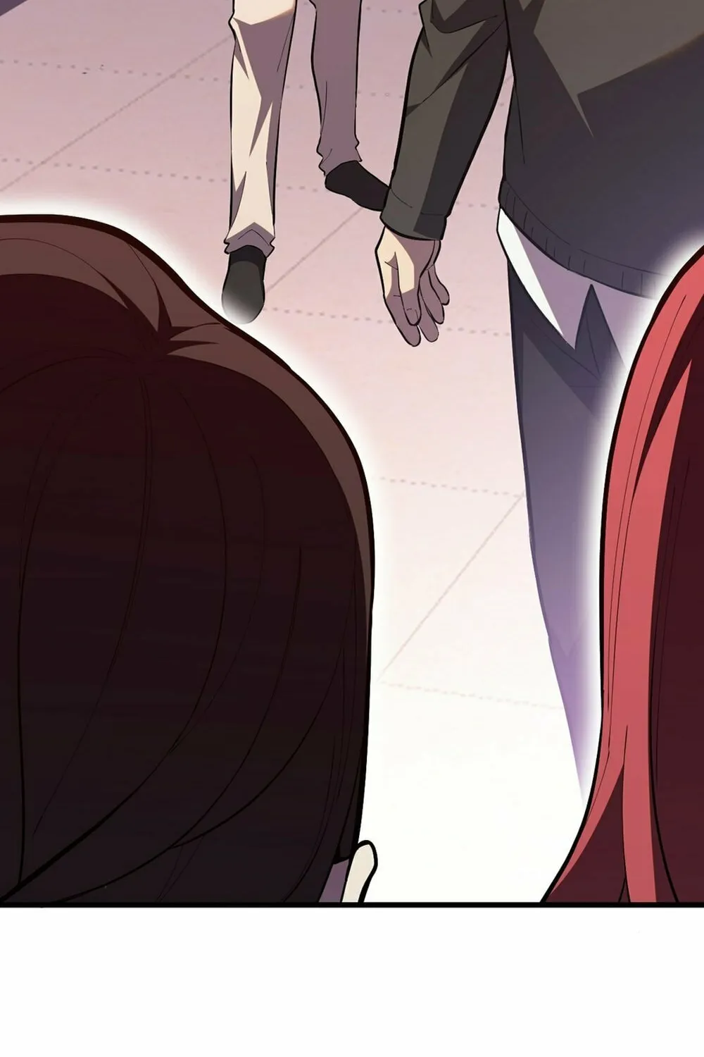 I Transformed into a Demon God and Became a World-Destroying Beast! Chapter 7 page 61 - 