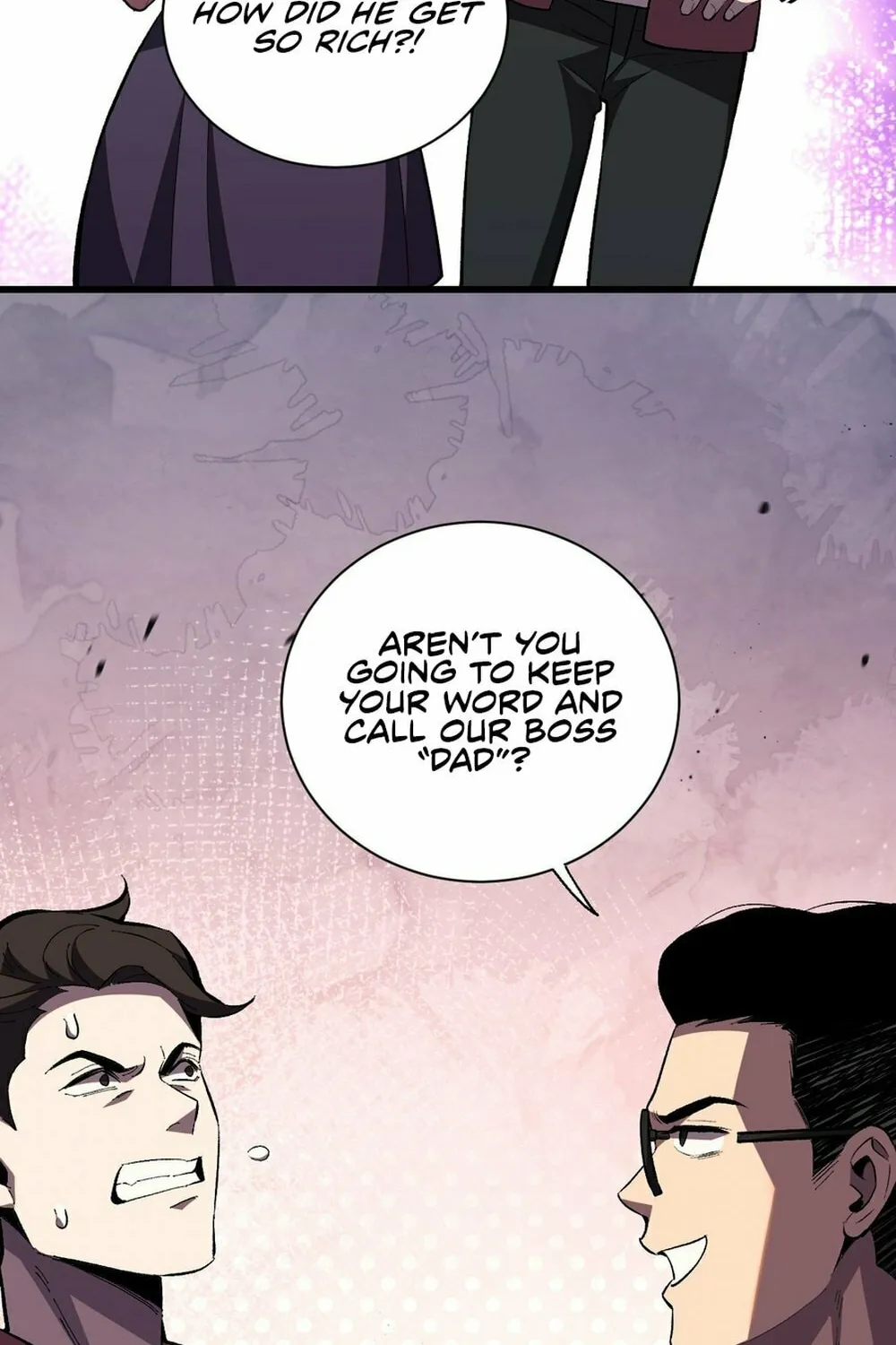 I Transformed into a Demon God and Became a World-Destroying Beast! Chapter 7 page 63 - 