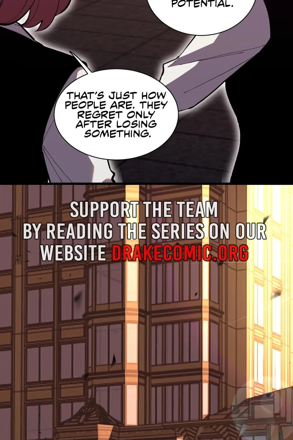 I Transformed into a Demon God and Became a World-Destroying Beast! Chapter 7 page 70 - 