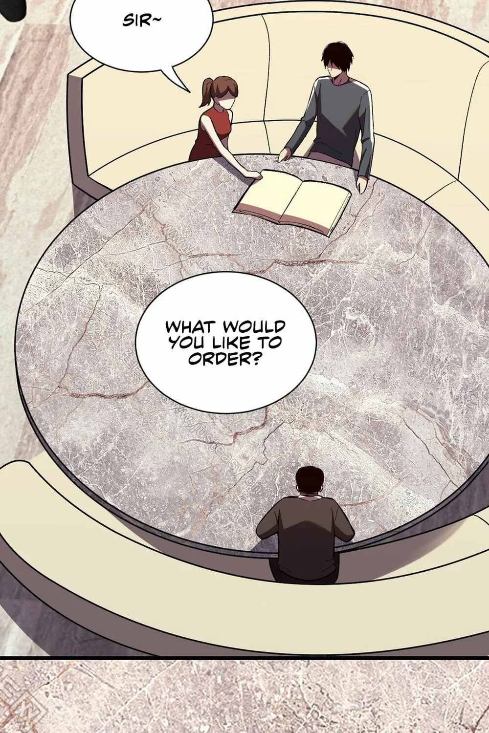 I Transformed into a Demon God and Became a World-Destroying Beast! Chapter 7 page 75 - 