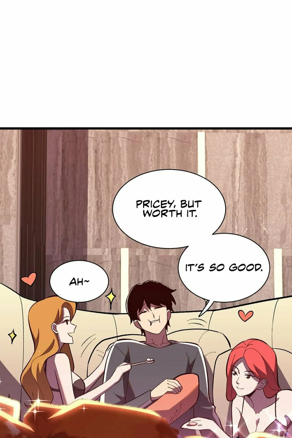 I Transformed into a Demon God and Became a World-Destroying Beast! Chapter 7 page 78 - 