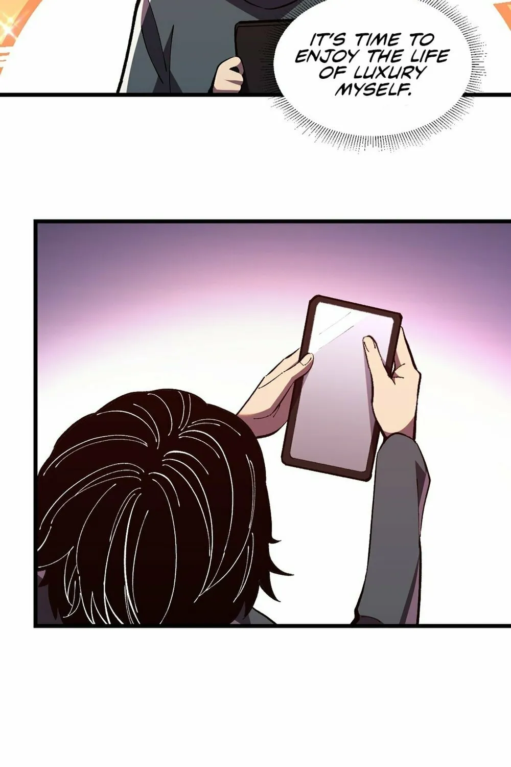 I Transformed into a Demon God and Became a World-Destroying Beast! Chapter 7 page 80 - 
