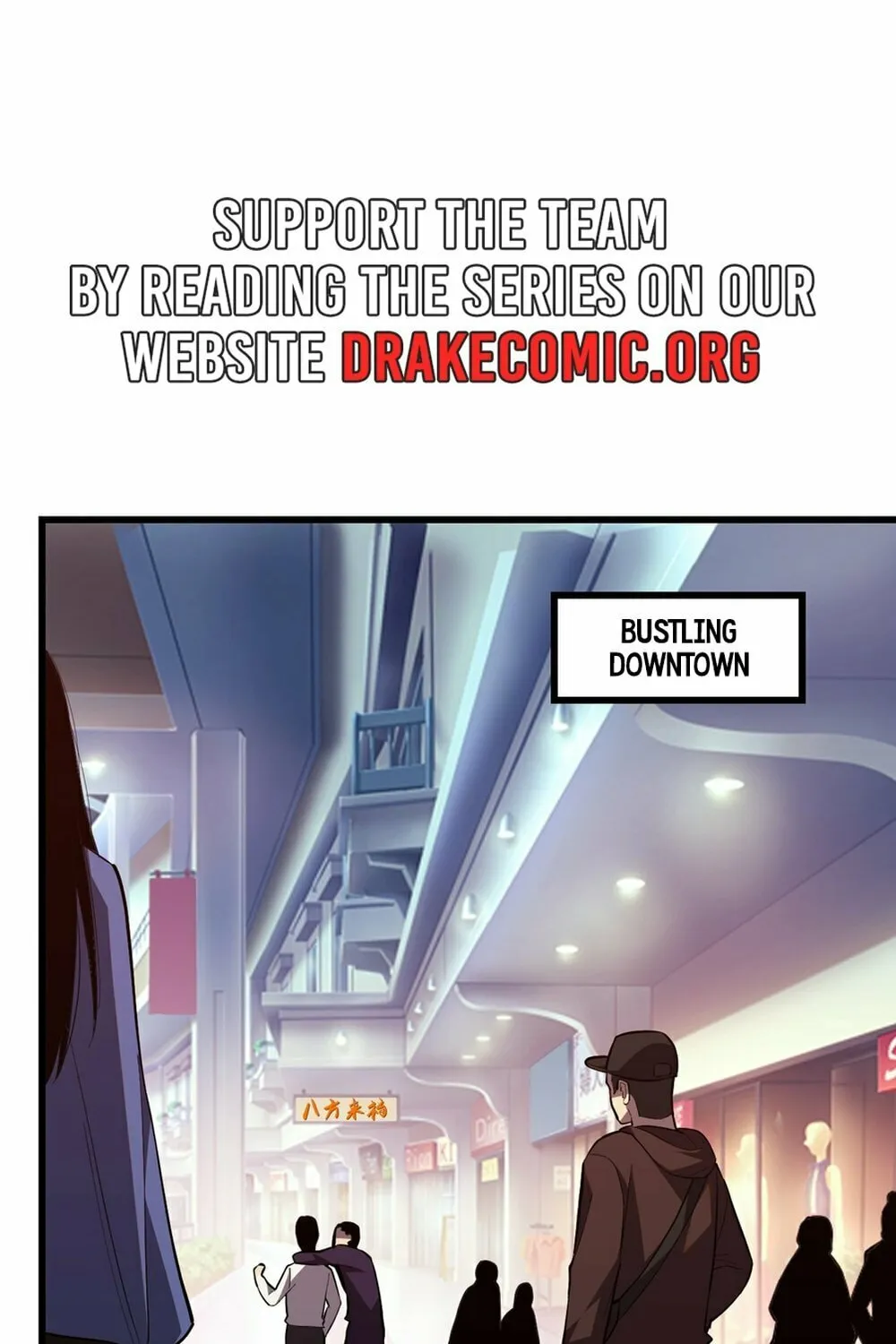 I Transformed into a Demon God and Became a World-Destroying Beast! Chapter 7 page 9 - 