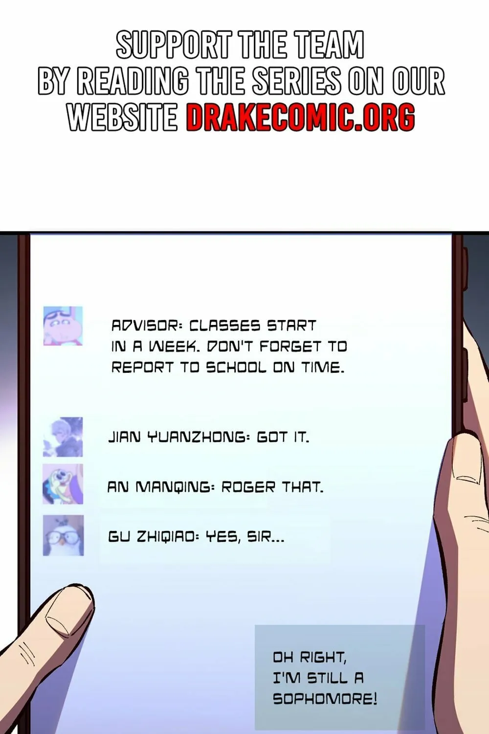 I Transformed into a Demon God and Became a World-Destroying Beast! Chapter 7 page 81 - 