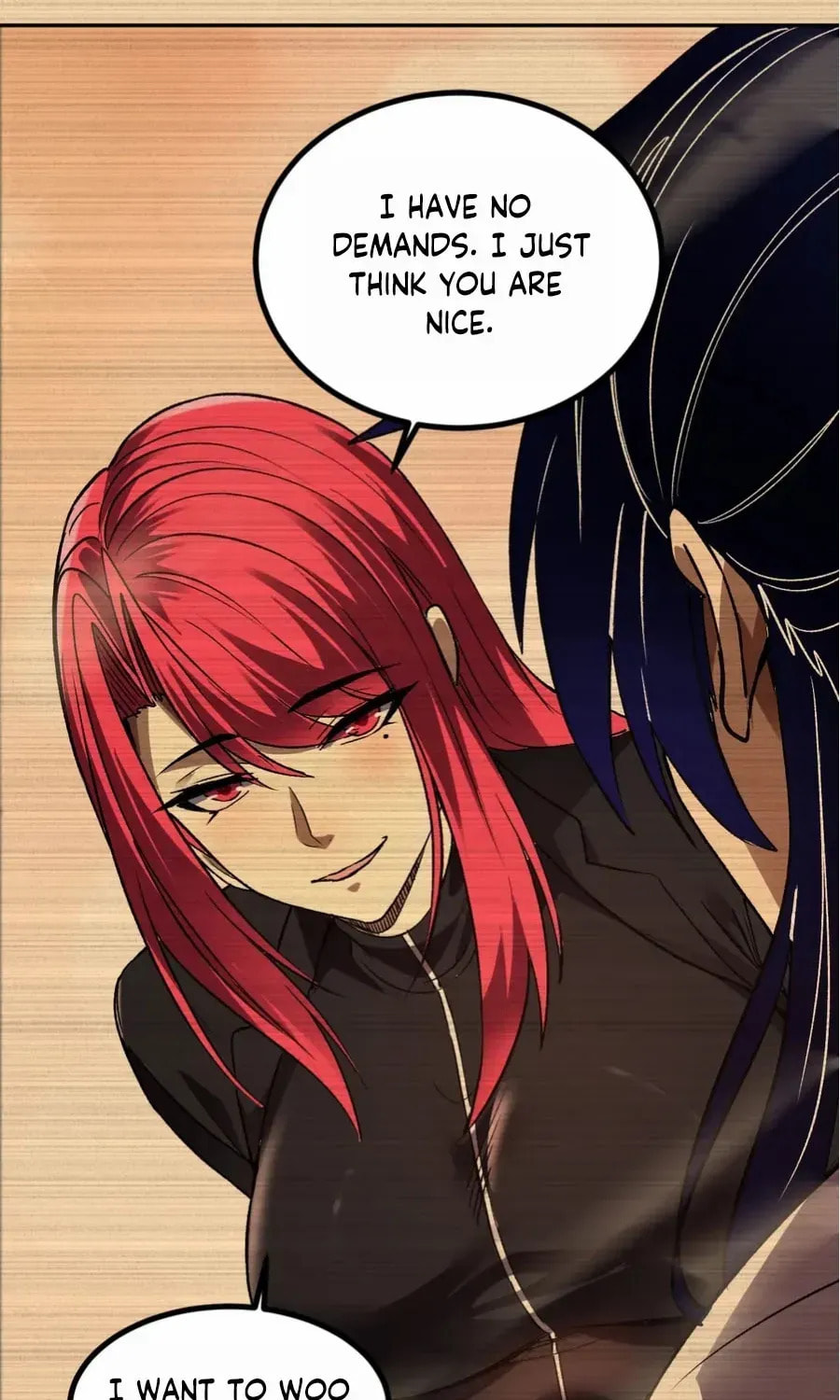 I Transformed into a Demon God and Became a World-Destroying Beast! Chapter 70 page 11 - 