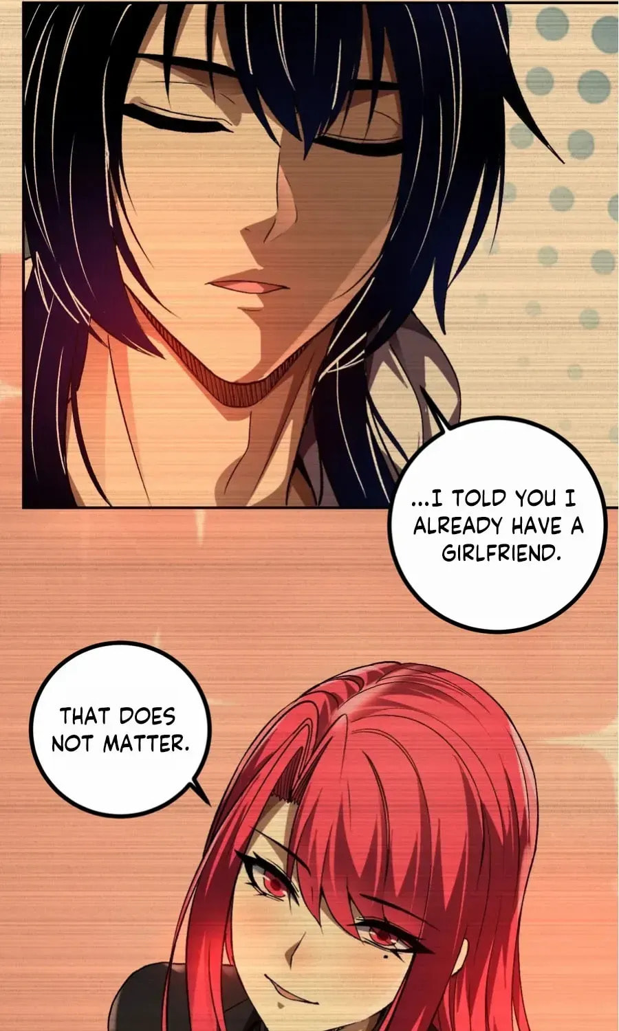 I Transformed into a Demon God and Became a World-Destroying Beast! Chapter 70 page 13 - 